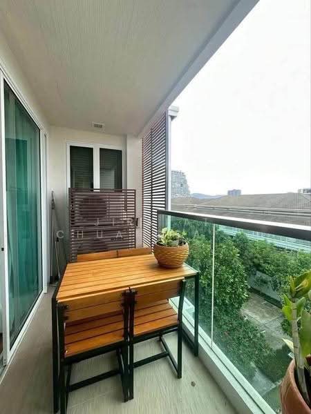 Amari Residences Hua Hin, Prachuap Khiri Khan, Soi Hua Hin 87, Nong Kae, Hua Hin, Prachuap Khiri Khan, 2 Bedrooms, 93 sqm, Condo For Rent, by Jirapat Chuangsawadsak, 500566608 - DDproperty.com
