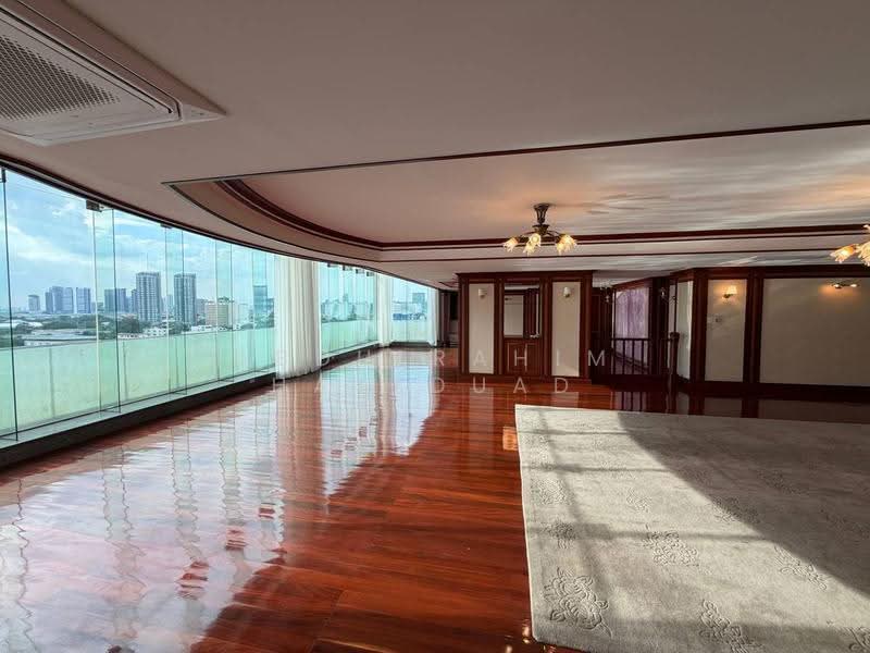 Green Peace Mansion, bangkok, 51/15 Pradiphat Road, Samsen Nai, Phaya Thai, Bangkok, 6 Bedrooms, 600 sqm, Condo For Sale, by Abdulrahim Hayeduad, 500566610 - DDproperty.com