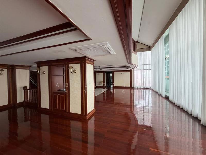 Green Peace Mansion, bangkok, 51/15 Pradiphat Road, Samsen Nai, Phaya Thai, Bangkok, 6 Bedrooms, 600 sqm, Condo For Sale, by Abdulrahim Hayeduad, 500566610 - DDproperty.com