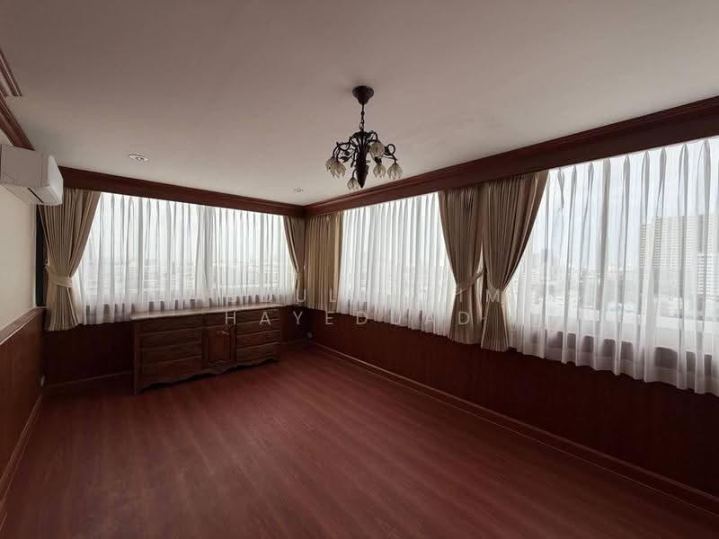 Green Peace Mansion, bangkok, 51/15 Pradiphat Road, Samsen Nai, Phaya Thai, Bangkok, 6 Bedrooms, 600 sqm, Condo For Sale, by Abdulrahim Hayeduad, 500566610 - DDproperty.com