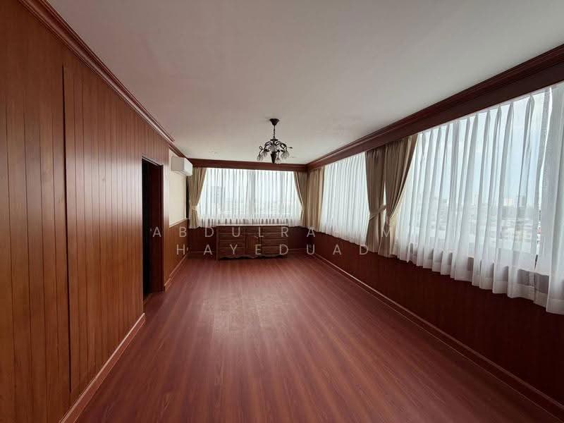 Green Peace Mansion, bangkok, 51/15 Pradiphat Road, Samsen Nai, Phaya Thai, Bangkok, 6 Bedrooms, 600 sqm, Condo For Sale, by Abdulrahim Hayeduad, 500566610 - DDproperty.com