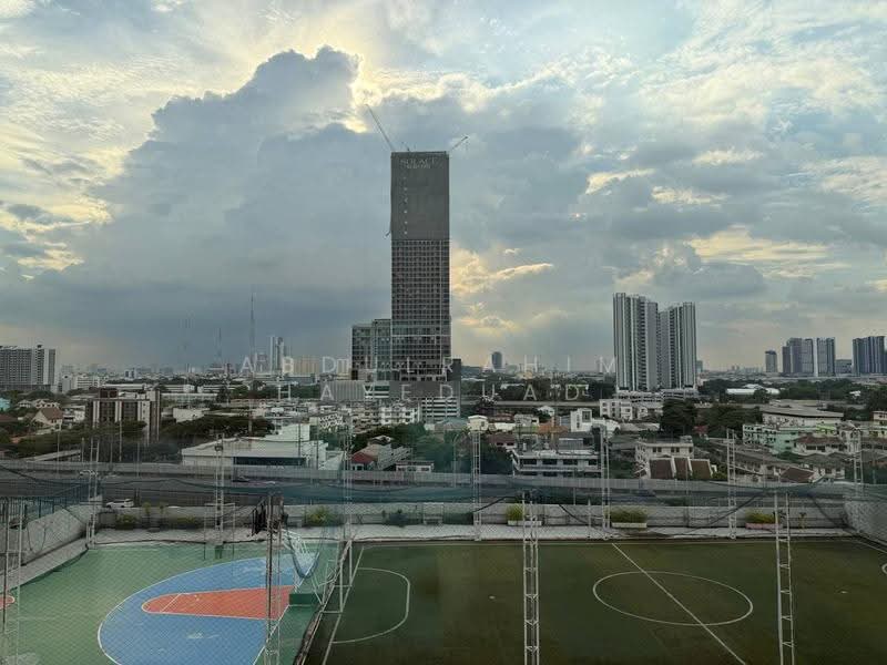 Green Peace Mansion, bangkok, 51/15 Pradiphat Road, Samsen Nai, Phaya Thai, Bangkok, 6 Bedrooms, 600 sqm, Condo For Sale, by Abdulrahim Hayeduad, 500566610 - DDproperty.com