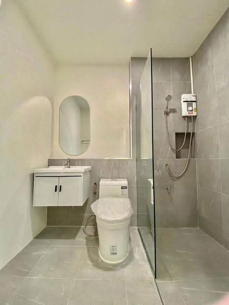 3-BR Townhouse, Chon Buri (Pattaya), Samed, Muang Chon Buri, Chon Buri (Pattaya), 3 Bedrooms, 150 sqm, Townhouse For Sale, by Puttirat Kleebyam, 500566611 - DDproperty.com