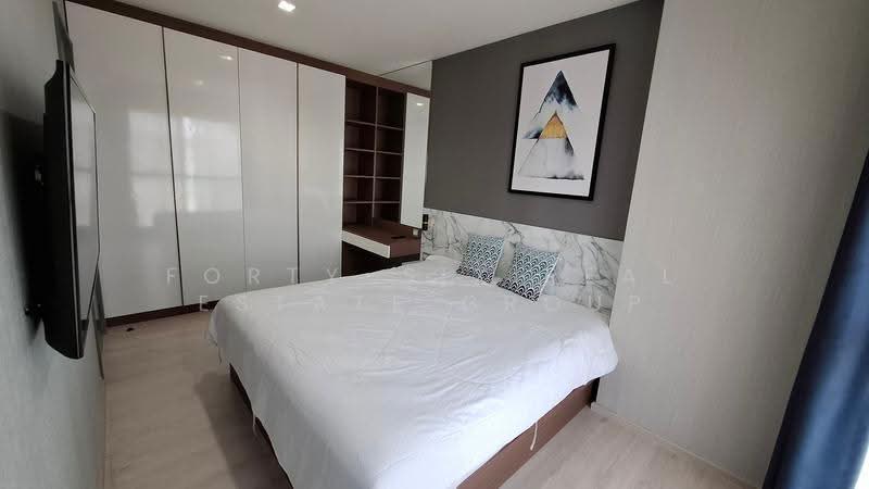 Rhythm Rangnam, Bangkok, 10 Rangnam Road, Thanon Phaya Thai, Ratchathewi, Bangkok, 2 Bedrooms, 57 sqm, Condo For Rent, by Forty-Six Real Estate Group, 500566612 - DDproperty.com