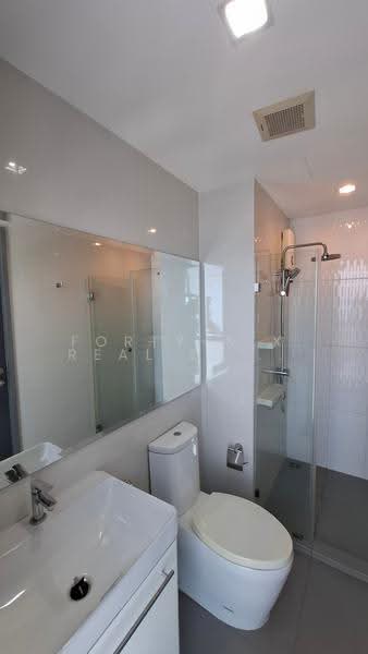 Rhythm Rangnam, Bangkok, 10 Rangnam Road, Thanon Phaya Thai, Ratchathewi, Bangkok, 2 Bedrooms, 57 sqm, Condo For Rent, by Forty-Six Real Estate Group, 500566612 - DDproperty.com