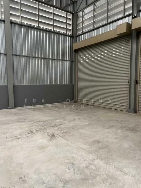 /โรงงาน สร้างใหม่ พร้อมออฟฟิศ และห้องน้ำ เข้าอยู่ได้เลย ซอยประชาอุทิศ 90 สมุทรปราการ, สมุทรปราการ, บ้านคลองสวน, พระสมุทรเจดีย์, สมุทรปราการ, 200 ตร.ม., โกดัง-โรงงาน ให้เช่า, โดย ERA Holding (Thailand) Co., Ltd., 500566613 - DDproperty.com