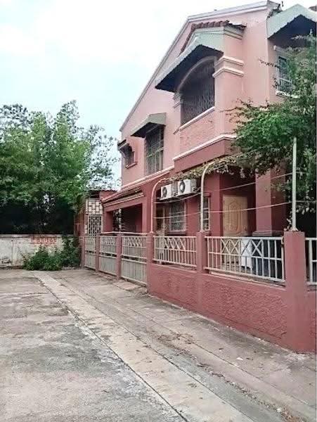เมืองไทย บางนา-ตราด กม.26, สมุทรปราการ, บางบ่อ, สมุทรปราการ, 100 ตร.ม., ทาวน์เฮ้าส์ ขาย, โดย The Best Property เจี๊ยบ, 500566615 - DDproperty.com