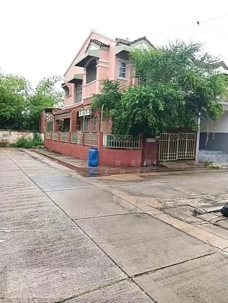 เมืองไทย บางนา-ตราด กม.26, Samut Prakan, Bang Bo, Samut Prakan, 2 Bedrooms, 100 sqm, Townhouse For Sale, by The Best Property เจี๊ยบ, 500566615 - DDproperty.com
