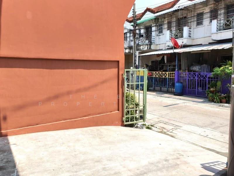 เมืองไทย บางนา-ตราด กม.26, Samut Prakan, Bang Bo, Samut Prakan, 2 Bedrooms, 100 sqm, Townhouse For Sale, by The Best Property เจี๊ยบ, 500566615 - DDproperty.com