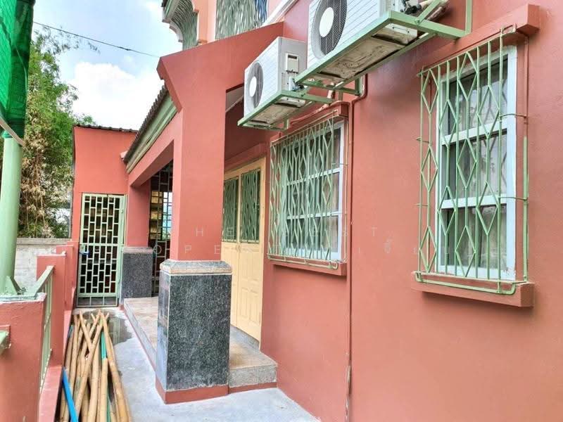 เมืองไทย บางนา-ตราด กม.26, Samut Prakan, Bang Bo, Samut Prakan, 2 Bedrooms, 100 sqm, Townhouse For Sale, by The Best Property เจี๊ยบ, 500566615 - DDproperty.com