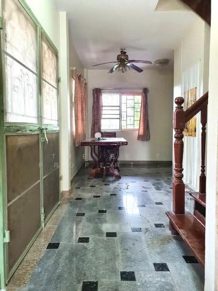 เมืองไทย บางนา-ตราด กม.26, สมุทรปราการ, บางบ่อ, สมุทรปราการ, 100 ตร.ม., ทาวน์เฮ้าส์ ขาย, โดย The Best Property เจี๊ยบ, 500566615 - DDproperty.com