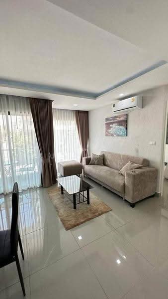 Siam Oriental Star, Chon Buri (Pattaya), Phra Tam Nak 6 Alley, Nong Pru, Bang Lamung (Pattaya), Chon Buri (Pattaya), 2 Bedrooms, 45 sqm, Condo For Sale, by Puttirat Kleebyam, 500566617 - DDproperty.com