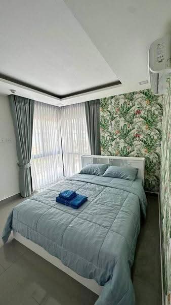 Siam Oriental Star, Chon Buri (Pattaya), Phra Tam Nak 6 Alley, Nong Pru, Bang Lamung (Pattaya), Chon Buri (Pattaya), 2 Bedrooms, 45 sqm, Condo For Sale, by Puttirat Kleebyam, 500566617 - DDproperty.com