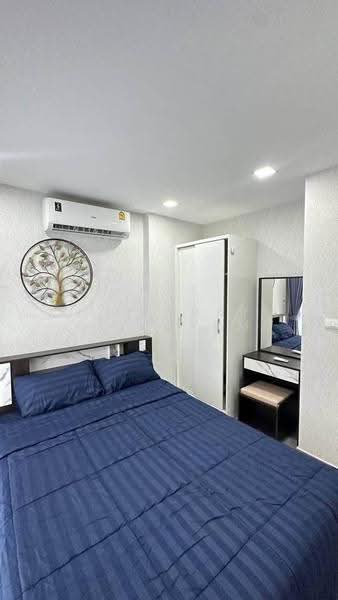 Siam Oriental Star, Chon Buri (Pattaya), Phra Tam Nak 6 Alley, Nong Pru, Bang Lamung (Pattaya), Chon Buri (Pattaya), 2 Bedrooms, 45 sqm, Condo For Sale, by Puttirat Kleebyam, 500566617 - DDproperty.com