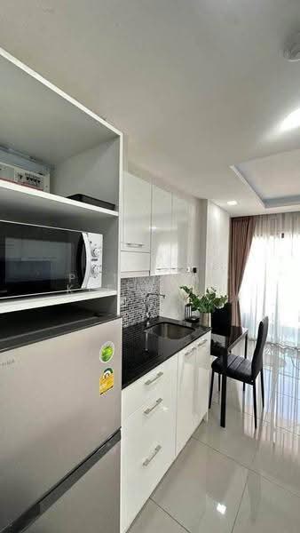 Siam Oriental Star, Chon Buri (Pattaya), Phra Tam Nak 6 Alley, Nong Pru, Bang Lamung (Pattaya), Chon Buri (Pattaya), 2 Bedrooms, 45 sqm, Condo For Sale, by Puttirat Kleebyam, 500566617 - DDproperty.com