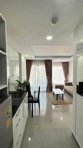 Siam Oriental Star, Chon Buri (Pattaya), Phra Tam Nak 6 Alley, Nong Pru, Bang Lamung (Pattaya), Chon Buri (Pattaya), 2 Bedrooms, 45 sqm, Condo For Sale, by Puttirat Kleebyam, 500566617 - DDproperty.com