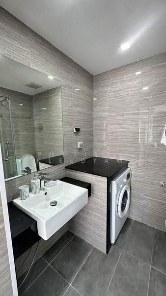 Siam Oriental Star, Chon Buri (Pattaya), Phra Tam Nak 6 Alley, Nong Pru, Bang Lamung (Pattaya), Chon Buri (Pattaya), 2 Bedrooms, 45 sqm, Condo For Sale, by Puttirat Kleebyam, 500566617 - DDproperty.com