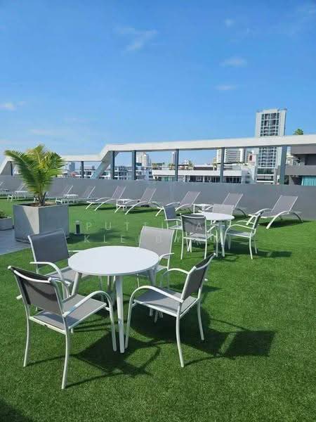 Siam Oriental Star, Chon Buri (Pattaya), Phra Tam Nak 6 Alley, Nong Pru, Bang Lamung (Pattaya), Chon Buri (Pattaya), 2 Bedrooms, 45 sqm, Condo For Sale, by Puttirat Kleebyam, 500566617 - DDproperty.com