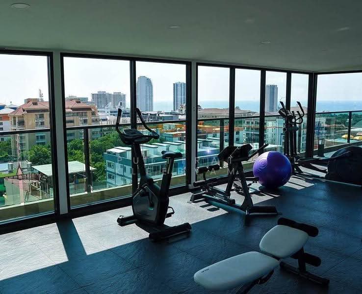 Siam Oriental Star, Chon Buri (Pattaya), Phra Tam Nak 6 Alley, Nong Pru, Bang Lamung (Pattaya), Chon Buri (Pattaya), 2 Bedrooms, 45 sqm, Condo For Sale, by Puttirat Kleebyam, 500566617 - DDproperty.com
