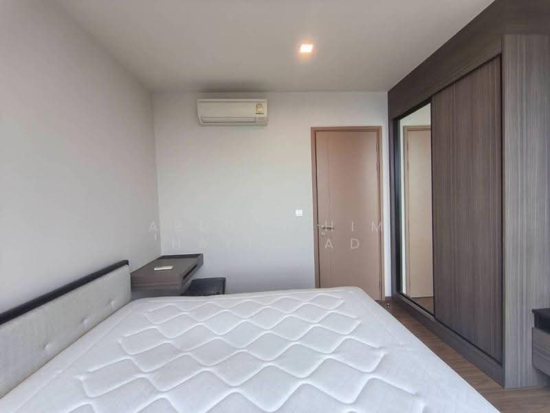 The Line Sukhumvit 71, Bangkok, 15 Sukhumvit 71 Road, Phra Kanong Nua, Watthana, Bangkok, 1 Bedroom, 35 sqm, Condo For Rent, by Abdulrahim Hayeduad, 500566618 - DDproperty.com
