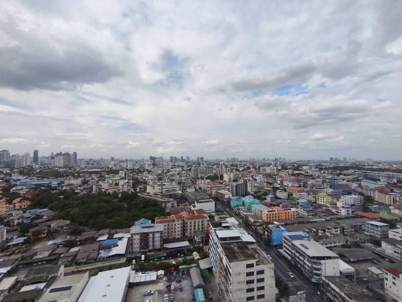 The Line Sukhumvit 71 : เดอะ ไลน์ สุขุมวิท 71, กรุงเทพ, 15 ถนนสุขุมวิท 71, พระโขนงเหนือ, วัฒนา, กรุงเทพ, 35 ตร.ม., คอนโด ให้เช่า, โดย Abdulrahim Hayeduad, 500566618 - DDproperty.com