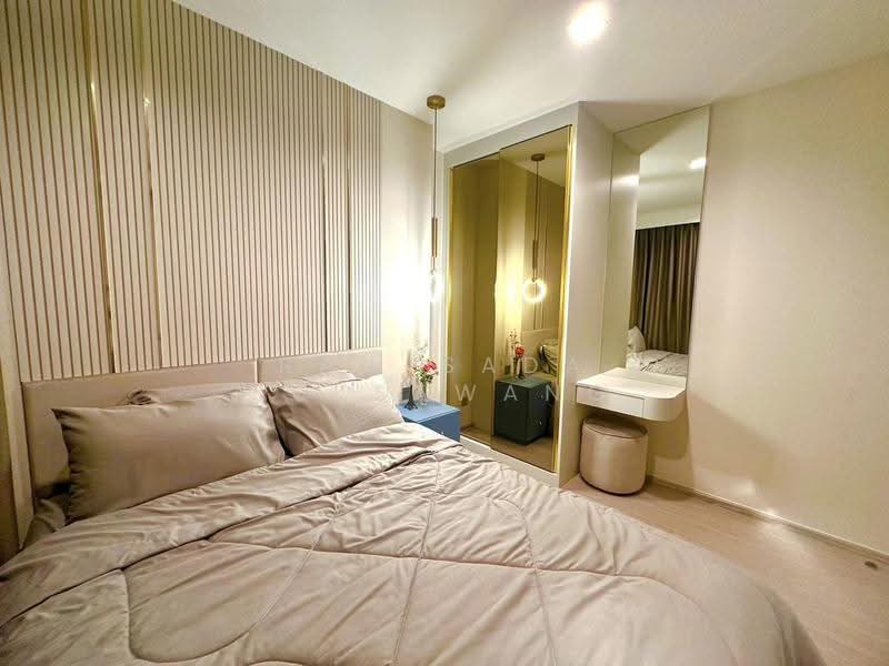 Life Asoke Hype, bangkok, 339 Chaturathit Rd, Makkasan, Ratchathewi, Bangkok, 1 Bedroom, 36 sqm, Condo For Rent, by RAWISADA SUKSAWANG, 500566620 - DDproperty.com