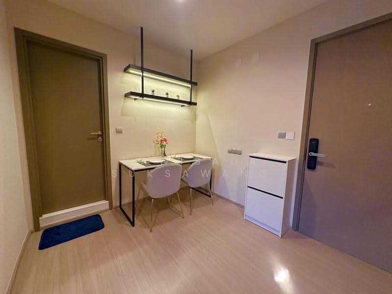 Life Asoke Hype, bangkok, 339 Chaturathit Rd, Makkasan, Ratchathewi, Bangkok, 1 Bedroom, 36 sqm, Condo For Rent, by RAWISADA SUKSAWANG, 500566620 - DDproperty.com
