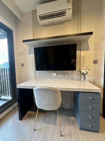 Life Asoke Hype, bangkok, 339 Chaturathit Rd, Makkasan, Ratchathewi, Bangkok, 1 Bedroom, 36 sqm, Condo For Rent, by RAWISADA SUKSAWANG, 500566620 - DDproperty.com