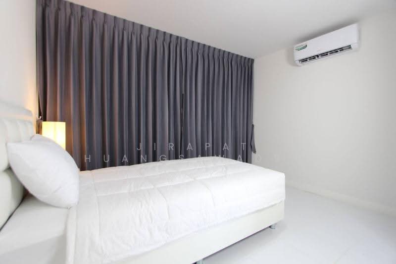 Panchalae Boutique Residence : ปัญจ์ชาเล บูติค เรสซิเดนซ์, ชลบุรี, 46 ถ.หาดจอมเทียน, หนองปรือ, บางละมุง, ชลบุรี, 160 ตร.ม., คอนโด ให้เช่า, โดย Jirapat Chuangsawadsak, 500566621 - DDproperty.com