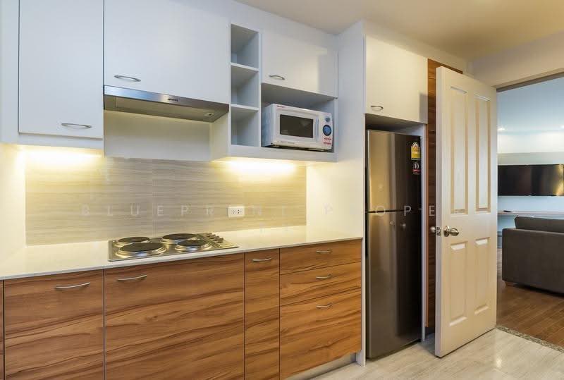 Bangkok Garden Apartment, Bangkok, 289 4 Naradhiwas Rajanakarindra 24 Alley, Chong Nonsi, Yan Nawa, Bangkok, 2 Bedrooms, 115 sqm, Apartment For Rent, by Blueprint.Property, 500566624 - DDproperty.com