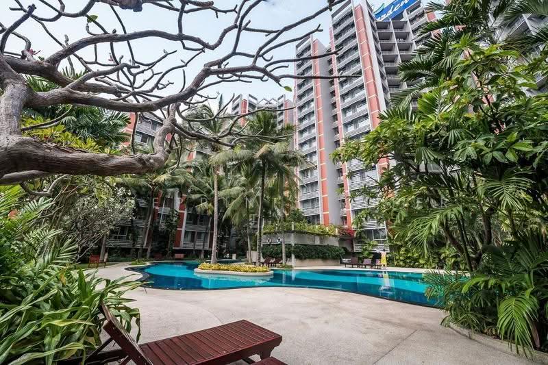 Bangkok Garden Apartment, Bangkok, 289 4 Naradhiwas Rajanakarindra 24 Alley, Chong Nonsi, Yan Nawa, Bangkok, 2 Bedrooms, 115 sqm, Apartment For Rent, by Blueprint.Property, 500566624 - DDproperty.com