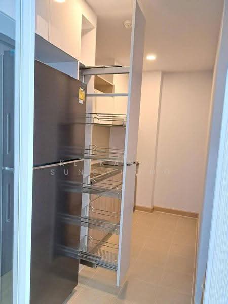 Supalai Veranda Ramkhamhaeng, Bangkok, Ramkhamhaeng Road, Hua Mak, Bang Kapi, Bangkok, 2 Bedrooms, 60 sqm, Condo For Rent, by Ketkanok Sungthong, 500566625 - DDproperty.com