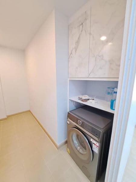 Supalai Veranda Ramkhamhaeng, Bangkok, Ramkhamhaeng Road, Hua Mak, Bang Kapi, Bangkok, 2 Bedrooms, 60 sqm, Condo For Rent, by Ketkanok Sungthong, 500566625 - DDproperty.com
