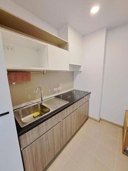Supalai Veranda Ramkhamhaeng, Bangkok, Ramkhamhaeng Road, Hua Mak, Bang Kapi, Bangkok, 2 Bedrooms, 60 sqm, Condo For Rent, by Ketkanok Sungthong, 500566625 - DDproperty.com