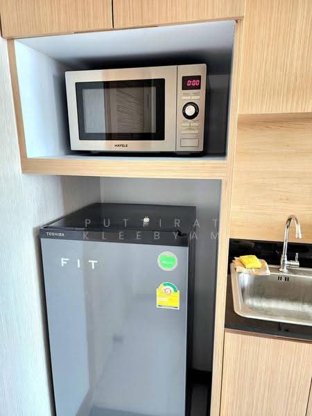 Whale Marina Condo, Chon Buri (Pattaya), 360 Soi Na Jomtien 8, Na Chom Thian, Sattahip, Chon Buri (Pattaya), Studio, 28 sqm, Condo For Sale, by Puttirat Kleebyam, 500566626 - DDproperty.com