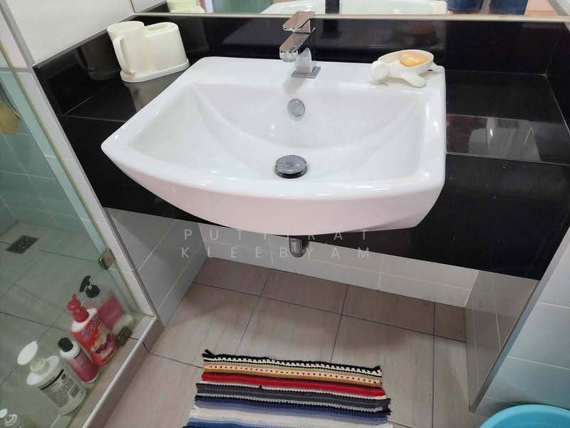 Whale Marina Condo, Chon Buri (Pattaya), 360 Soi Na Jomtien 8, Na Chom Thian, Sattahip, Chon Buri (Pattaya), Studio, 28 sqm, Condo For Sale, by Puttirat Kleebyam, 500566626 - DDproperty.com