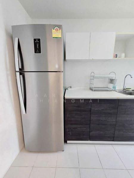 D Vieng Santitham, Chiang Mai, 66 Hussadhisawee Rd, Chang Phuak, Muang Chiang Mai, Chiang Mai, 1 Bedroom, 39 sqm, Condo For Rent, by Baandeedee Chiangmai, 500566627 - DDproperty.com