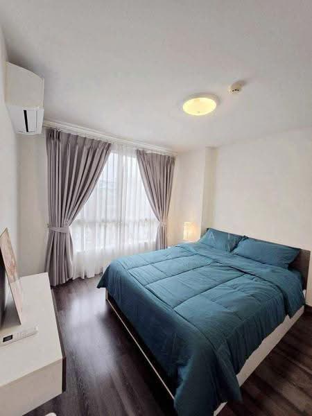 D Vieng Santitham, Chiang Mai, 66 Hussadhisawee Rd, Chang Phuak, Muang Chiang Mai, Chiang Mai, 1 Bedroom, 39 sqm, Condo For Rent, by Baandeedee Chiangmai, 500566627 - DDproperty.com