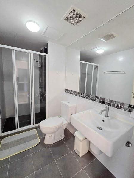 D Vieng Santitham, Chiang Mai, 66 Hussadhisawee Rd, Chang Phuak, Muang Chiang Mai, Chiang Mai, 1 Bedroom, 39 sqm, Condo For Rent, by Baandeedee Chiangmai, 500566627 - DDproperty.com