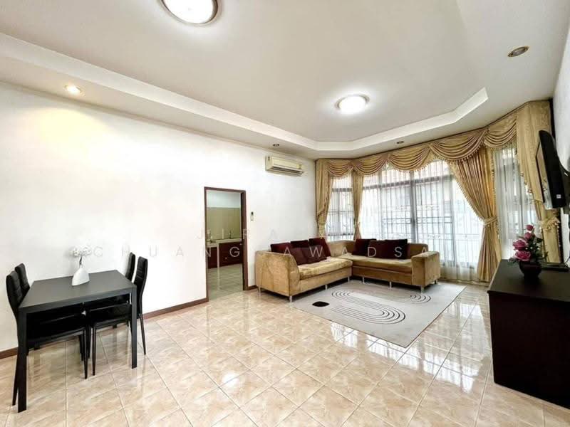 3-BR House, Chon Buri (Pattaya), Nong Pru, Bang Lamung (Pattaya), Chon Buri (Pattaya), 3 Bedrooms, 150 sqm, Single Detached House For Rent, by Jirapat Chuangsawadsak, 500566628 - DDproperty.com