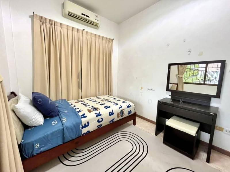 3-BR House, Chon Buri (Pattaya), Nong Pru, Bang Lamung (Pattaya), Chon Buri (Pattaya), 3 Bedrooms, 150 sqm, Single Detached House For Rent, by Jirapat Chuangsawadsak, 500566628 - DDproperty.com