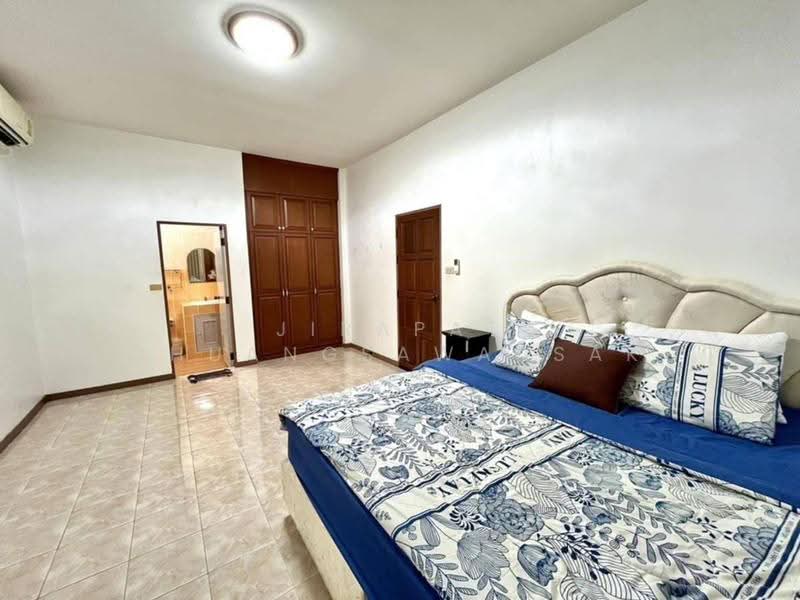 3-BR House, Chon Buri (Pattaya), Nong Pru, Bang Lamung (Pattaya), Chon Buri (Pattaya), 3 Bedrooms, 150 sqm, Single Detached House For Rent, by Jirapat Chuangsawadsak, 500566628 - DDproperty.com