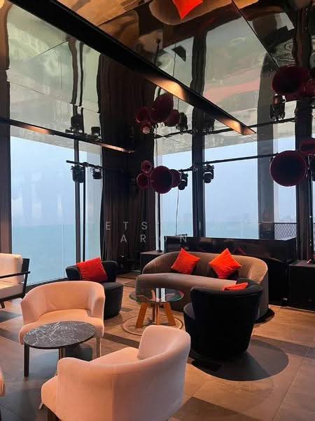 Ramada Residence (Siamese) Sukhumvit 87 : รามาดา เรสซิเดนซ์, กรุงเทพ, 2223 ซอยสุขุมวิท 87, บางจาก, พระโขนง, กรุงเทพ, 43 ตร.ม., คอนโด ขาย, โดย Getsarin Aron, 500566629 - DDproperty.com