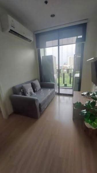 Artemis Sukhumvit 77, Bangkok, 418 Sukhumvit 77 Road, Suan Luang, Bangkok, 2 Bedrooms, 45 sqm, Condo For Rent, by Ketkanok Sungthong, 500566633 - DDproperty.com