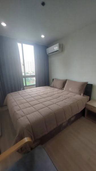 Artemis Sukhumvit 77, Bangkok, 418 Sukhumvit 77 Road, Suan Luang, Bangkok, 2 Bedrooms, 45 sqm, Condo For Rent, by Ketkanok Sungthong, 500566633 - DDproperty.com