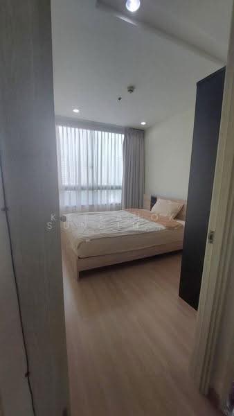 Artemis Sukhumvit 77, Bangkok, 418 Sukhumvit 77 Road, Suan Luang, Bangkok, 2 Bedrooms, 45 sqm, Condo For Rent, by Ketkanok Sungthong, 500566633 - DDproperty.com