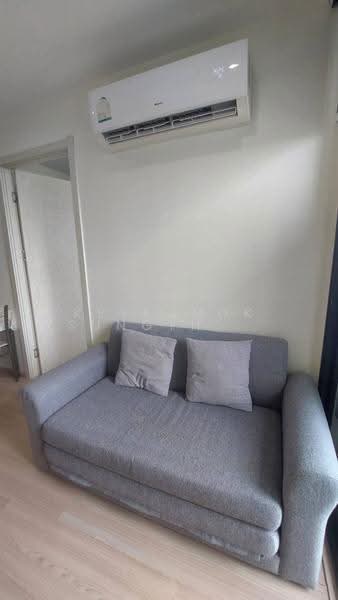 Artemis Sukhumvit 77, Bangkok, 418 Sukhumvit 77 Road, Suan Luang, Bangkok, 2 Bedrooms, 45 sqm, Condo For Rent, by Ketkanok Sungthong, 500566633 - DDproperty.com