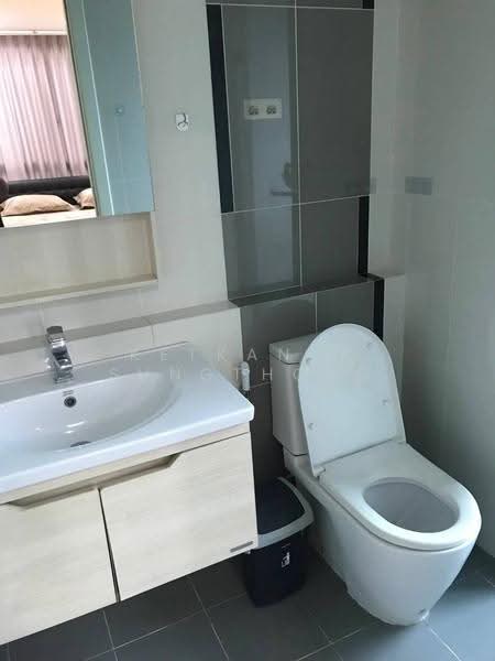 Artemis Sukhumvit 77, Bangkok, 418 Sukhumvit 77 Road, Suan Luang, Bangkok, 2 Bedrooms, 45 sqm, Condo For Rent, by Ketkanok Sungthong, 500566633 - DDproperty.com