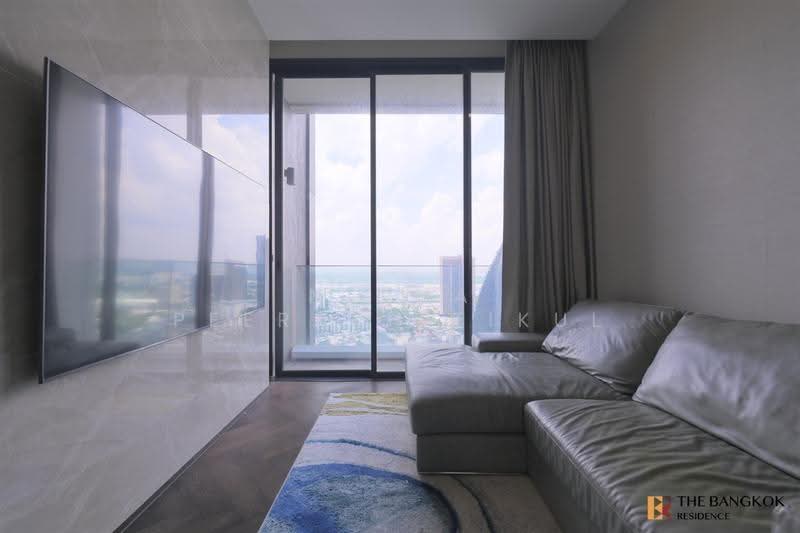 The Esse Sukhumvit 36, Bangkok, Soi Sukhumvit 36, Sukhumvit Road, Phra Kanong, Khlong Toei, Bangkok, 2 Bedrooms, 72 sqm, Condo For Rent, by Nicha Peerakittikul, 500566634 - DDproperty.com