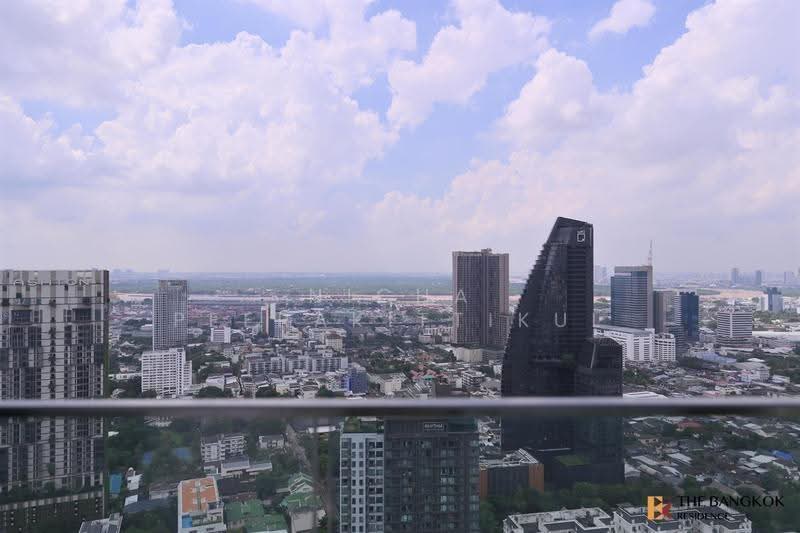 The Esse Sukhumvit 36, Bangkok, Soi Sukhumvit 36, Sukhumvit Road, Phra Kanong, Khlong Toei, Bangkok, 2 Bedrooms, 72 sqm, Condo For Rent, by Nicha Peerakittikul, 500566634 - DDproperty.com